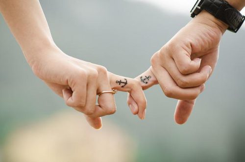 Intercyza – co trzeba wiedzieć przed zawarciem umowy?