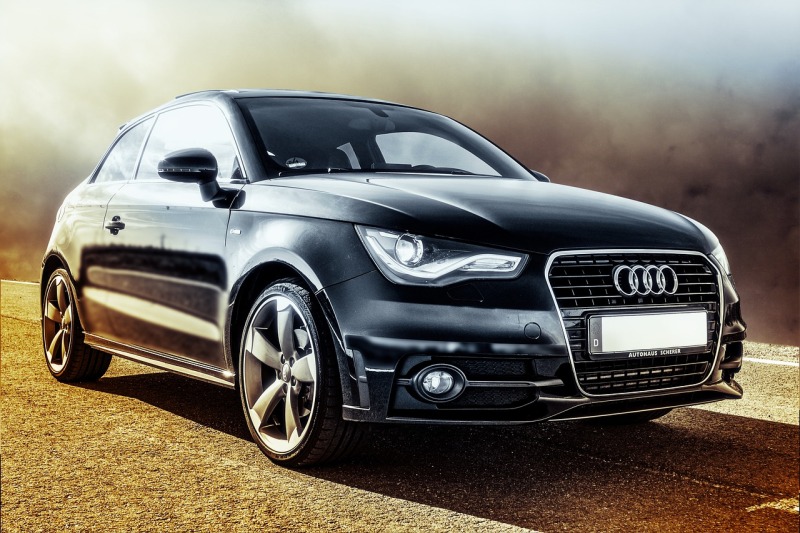 Używane auto – warto kupić?