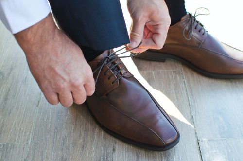 Buty eleganckie dla mężczyzn — jak wybierać?