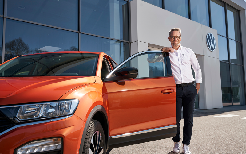 Jakie auto wybrać do firmy?