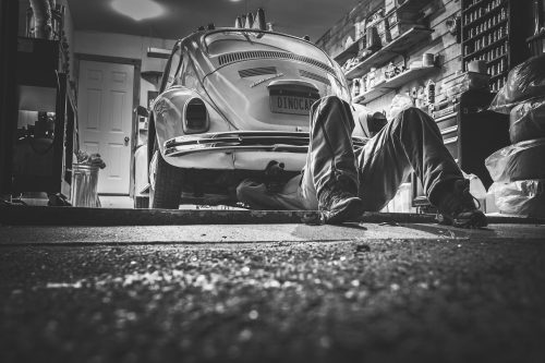 Programator TPMS – niezbędne narzędzie dla profesjonalistów